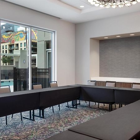 Home2 Suites By Hilton Houston Downtown Convention Center Luaran gambar