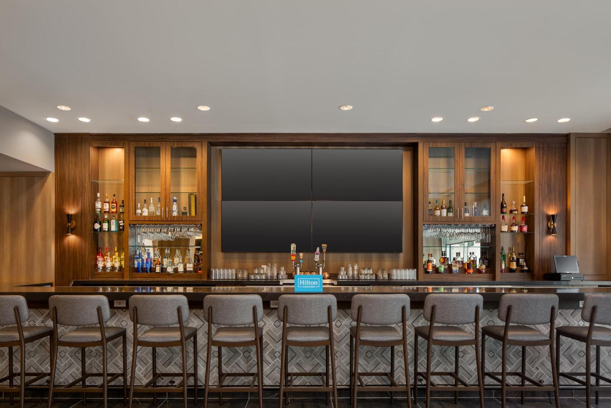 Home2 Suites By Hilton Houston Downtown Convention Center Luaran gambar
