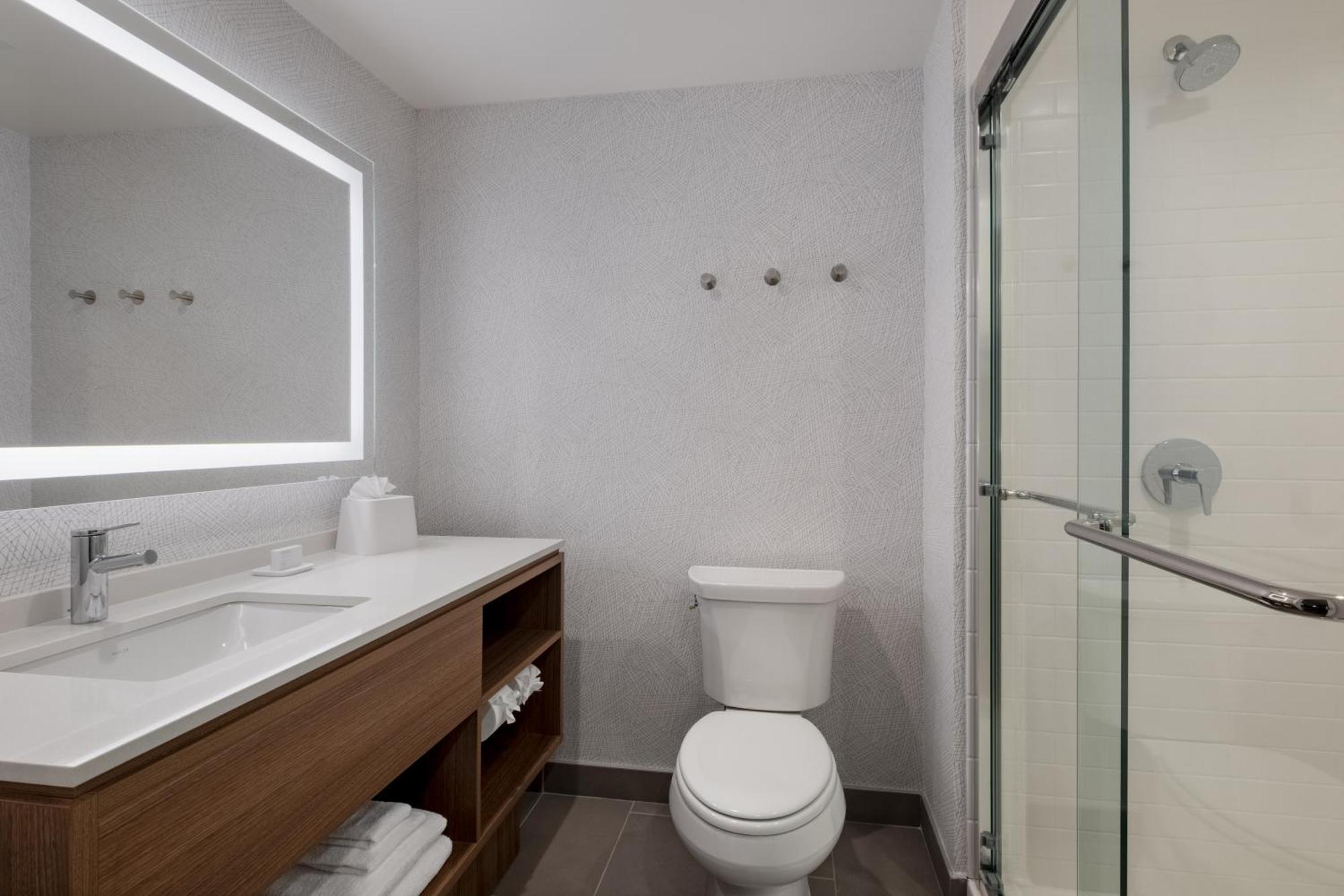 Home2 Suites By Hilton Houston Downtown Convention Center Luaran gambar