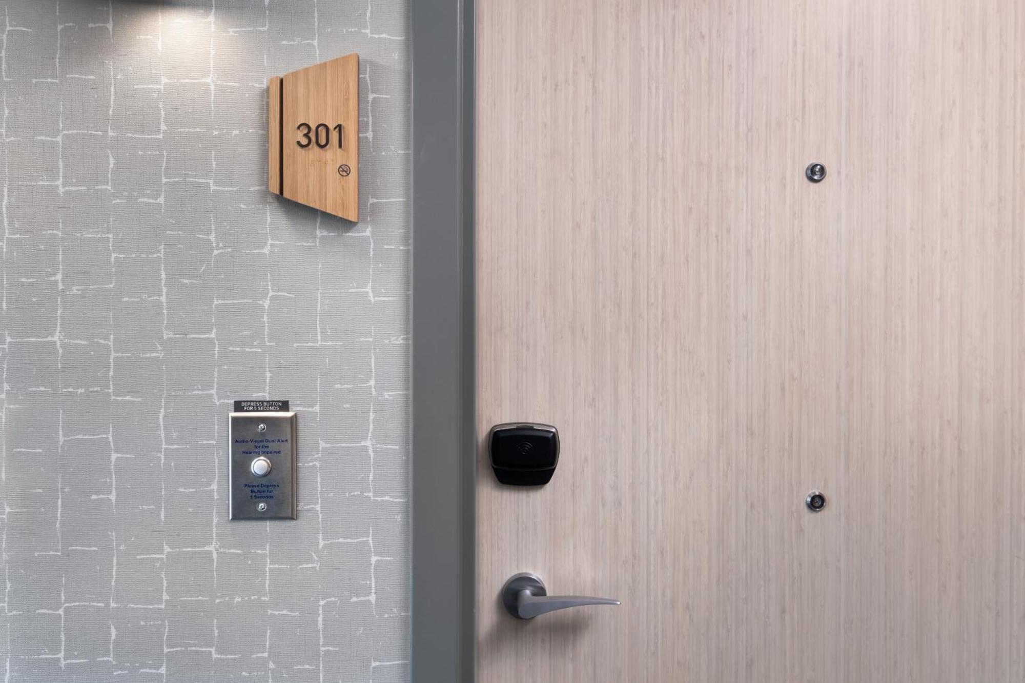 Home2 Suites By Hilton Houston Downtown Convention Center Luaran gambar