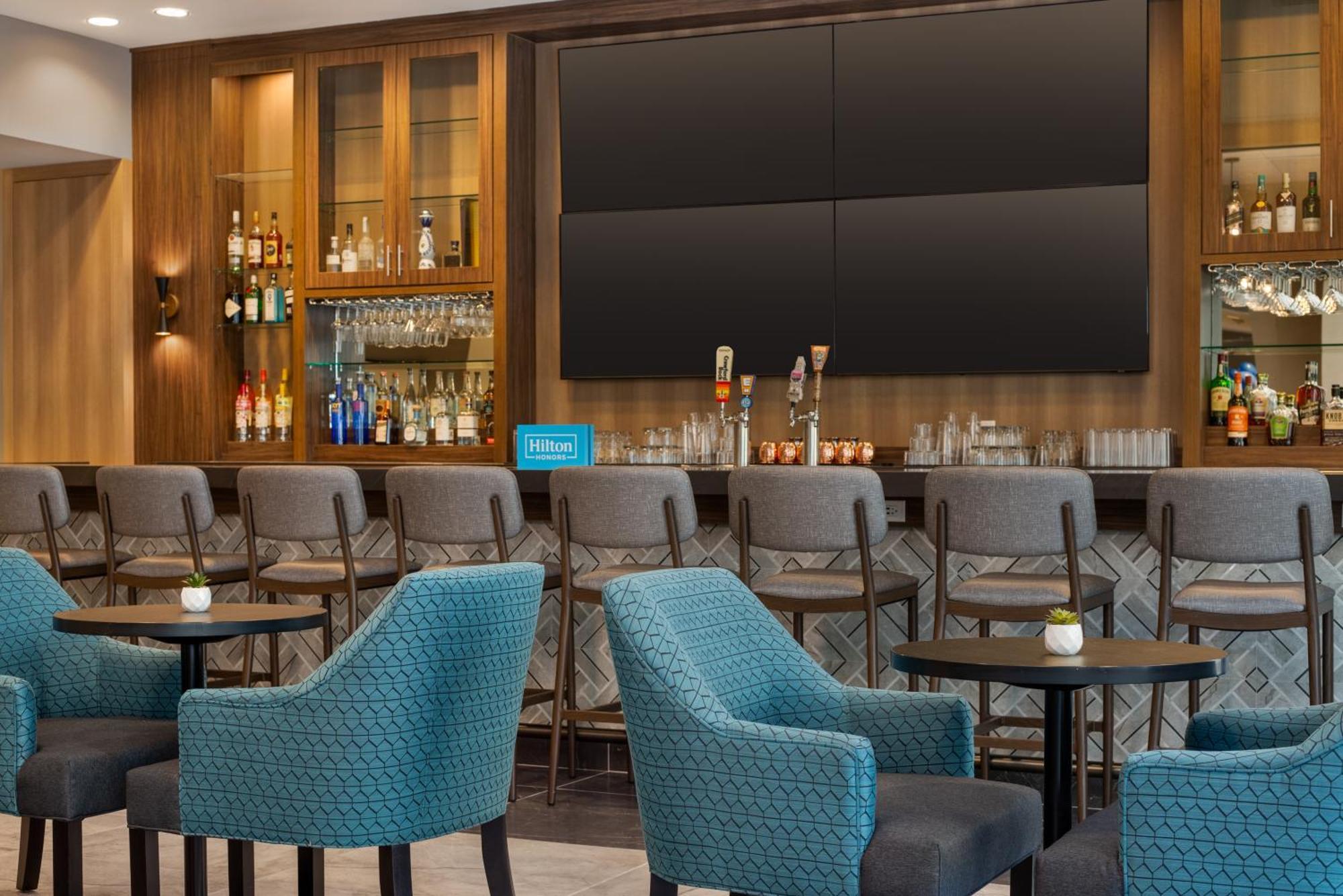 Home2 Suites By Hilton Houston Downtown Convention Center Luaran gambar
